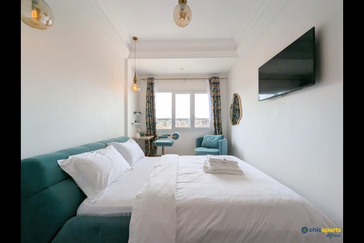 STUDIO CAIRE (Style Oriental Moderne) 6