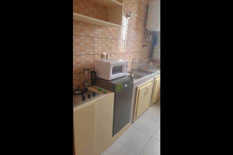 Beautiful 2 bedrooms apartment - Akwa, Douala 14