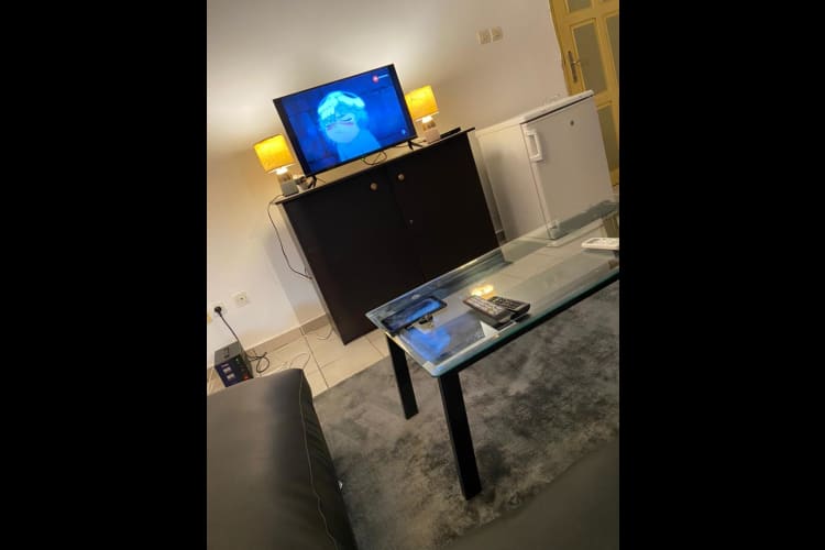 Studio BNB - Douala, Bonamoussadi 2