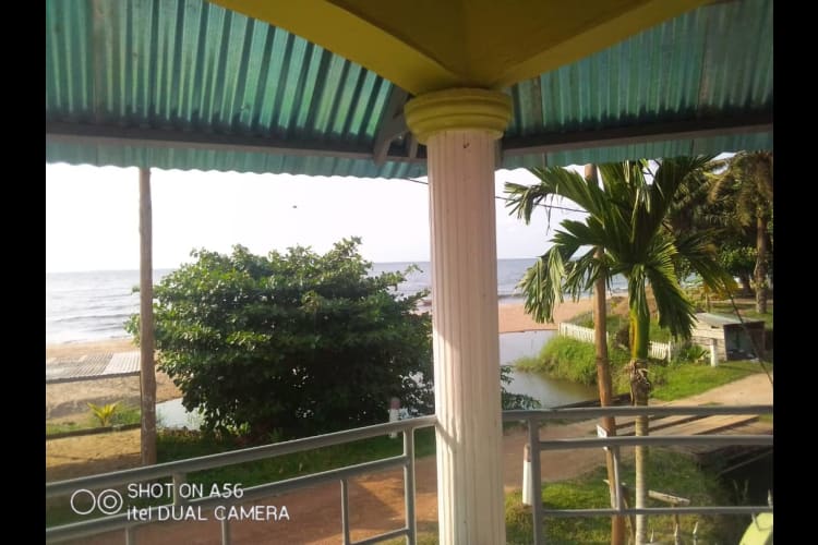 Studio GS - Kribi, Bwambe 4
