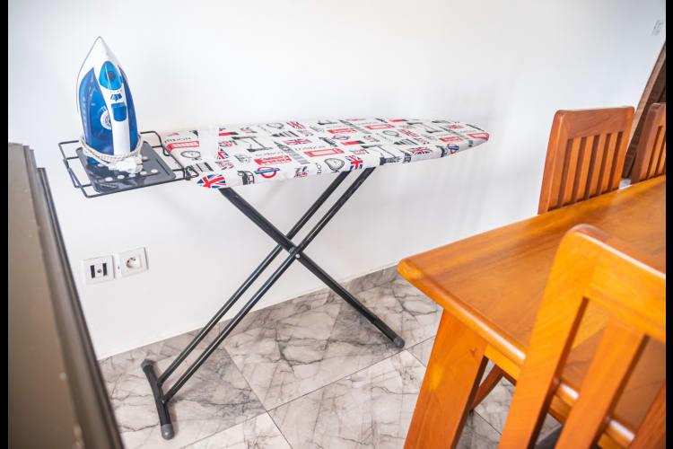 Luxury Apartment 03 Bedrooms - Bonapriso, Douala 29