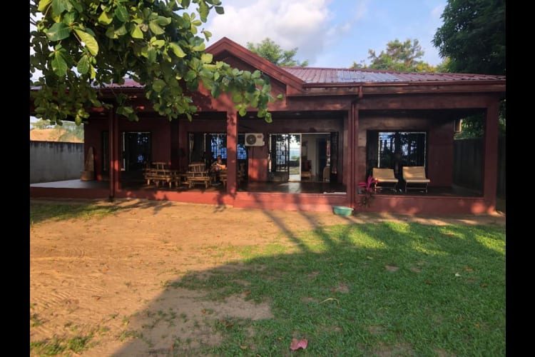 3 bedroom house on the beach MC - Bebambwe, Kribi 1