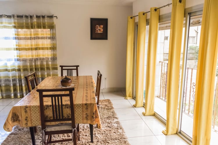 Studio Papayer RF - Douala, Bonanjo 5
