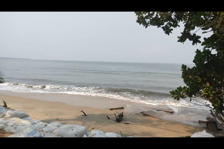 3 bedroom house on the beach MC - Bebambwe, Kribi 25