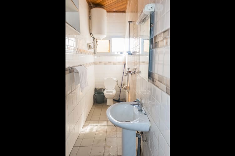 Appartement 2 chambres GE -Douala, Logpom 13