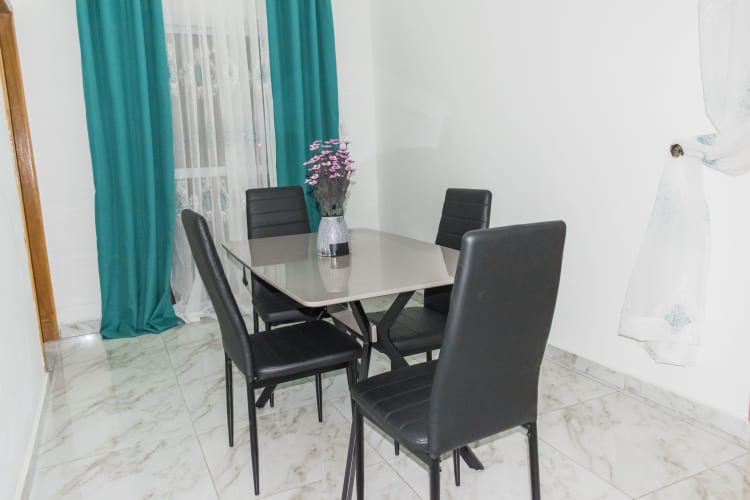 Appartement 2 Ch LD - Douala, Bonamoussadi 3