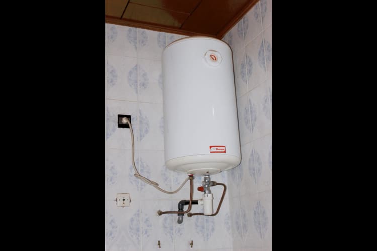 Villa 3 chambres - Kribi, Elabe 12