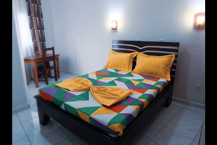 STUDIO COSY - THE MODERN LOFT / MVOG ADA 24