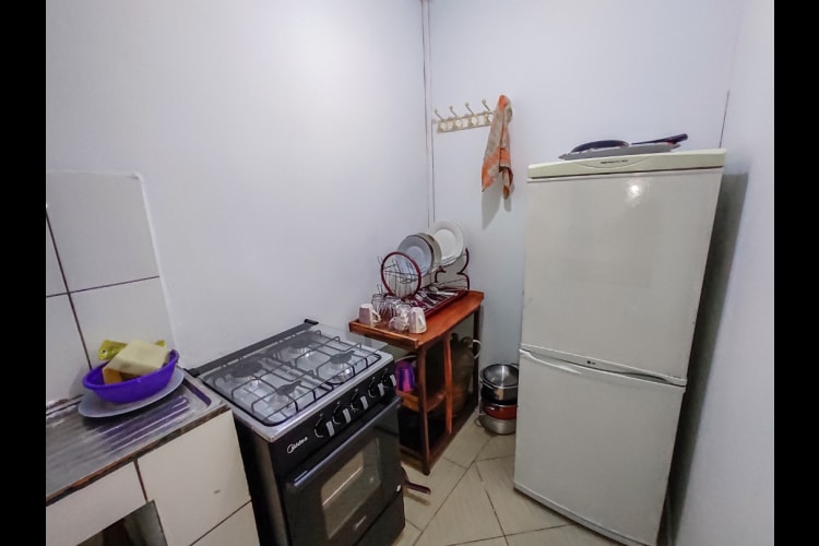 Studio Climatisé - Douala, Kotto 14