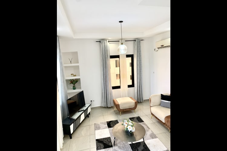 Magnifique studio - Kribi , Talla 14