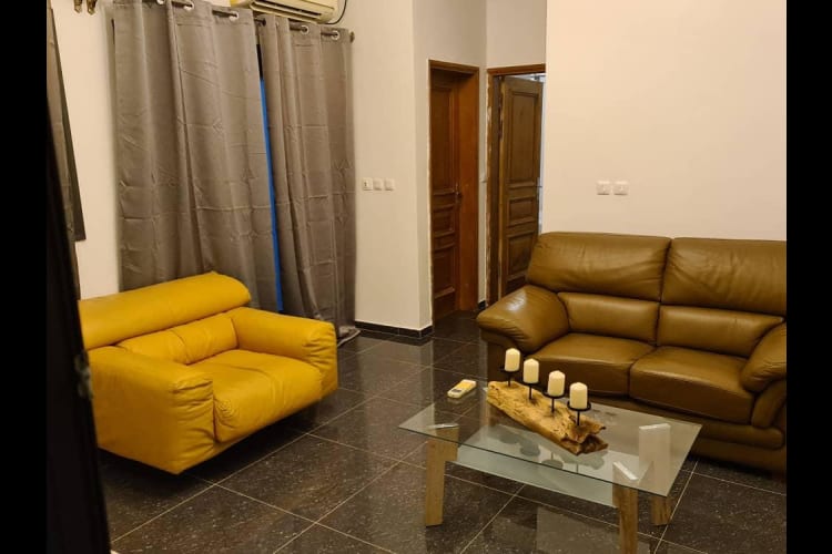 Studio FR - Kribi, Ebome 6