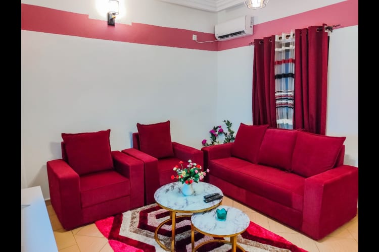 Studio Climatisé - Douala, Kotto 5