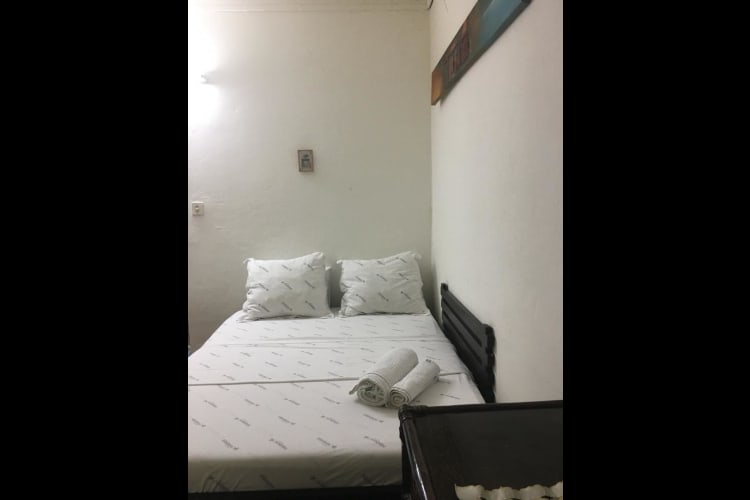 Chambre Fruit de la passion RF - Douala, Bonanjo 1