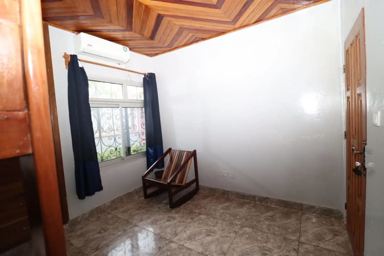 Belle Villa avec Piscine - Kribi, Cameroun 10