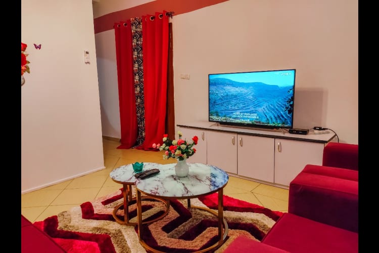 Studio Climatisé - Douala, Kotto 6