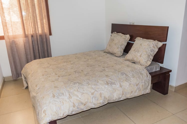 Joli Appartement 3 chambres (Moineau) - Douala Bonanjo 18