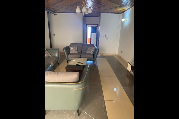 Appartement 2 ch LMH - Douala, Bonamoussadi 12