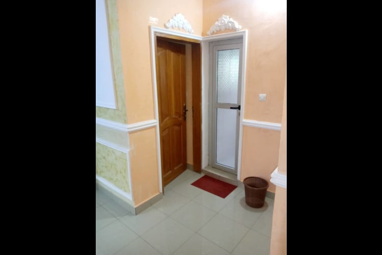 Beautiful 02 bedrooms appartement - Kotto, Douala 12