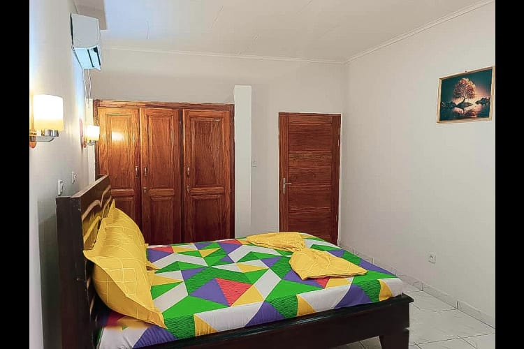 STUDIO COSY - THE MODERN LOFT / MVOG ADA 15