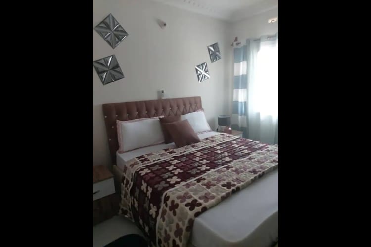 Bel appartement 3 Ch MMH - Kribi, Mpolongwe 4