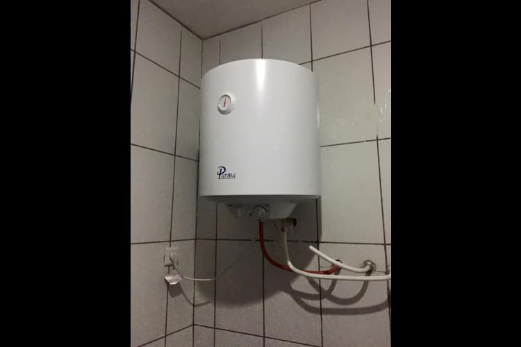 Ventilated Apartment 2 bedrooms 2 showers - Yaounde, Simbock 13