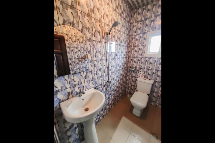 Studio très chic TMC - Douala, Bonamoussadi 8