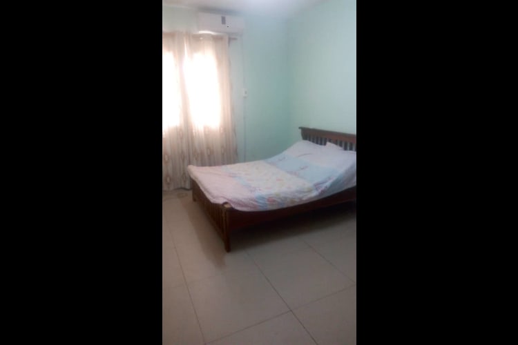 Villa de 4 chambres LE -Douala, Makepe 5
