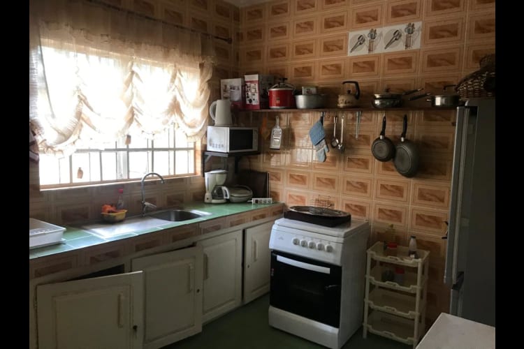 Magnifiques Appartements de 03 chambres - Limbe Cameroun 37