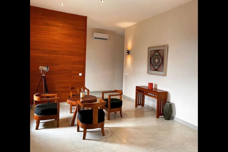 Luxurious 04 bedrooms Villa - Kribi, Cameroon 19