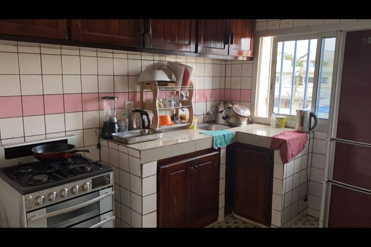 Appartement 2 ch LE -Douala, Makepe 6