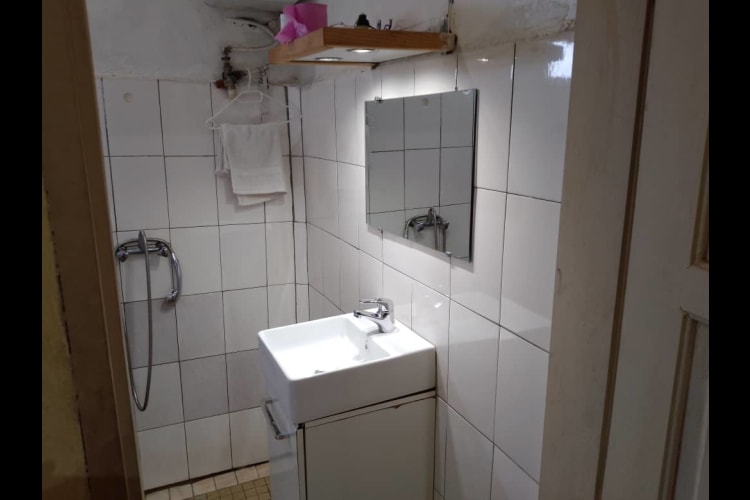 Appartement 2 ch - Yaoundé, Omnisport 12