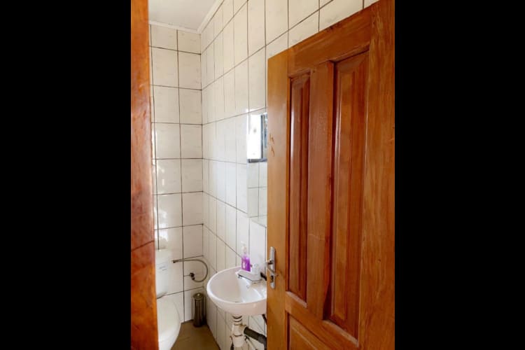 Appartement 2 ch avec compteur prépayé- Douala, Makepe 20
