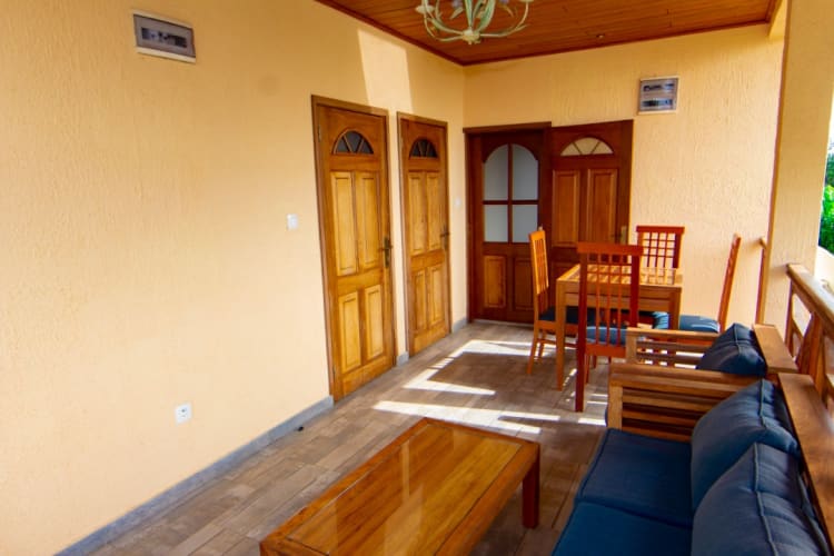 4 rooms Bungalow (King Size Beds)- Kribi, Cameroon 30