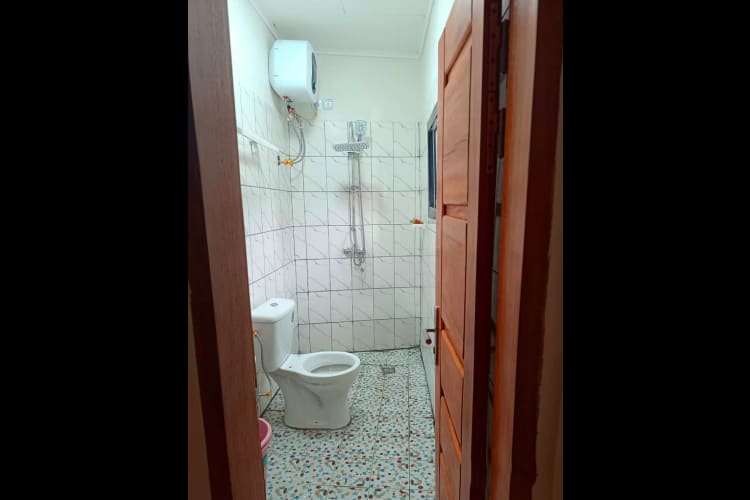 STUDIO COSY - THE MODERN LOFT / MVOG ADA 33