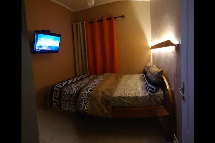 Bel appartement 2 ch CVL -Yaoundé, Nlongkak  8