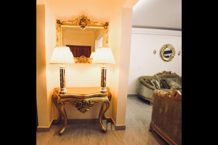 Bel appartement 3 ch CNPS - Youndé, Emana 4