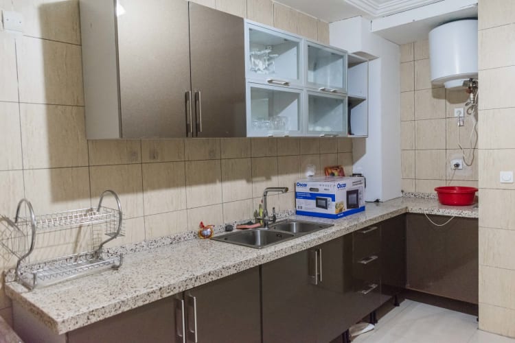 Appartement 2 ch SC - Douala, Bonapriso 14