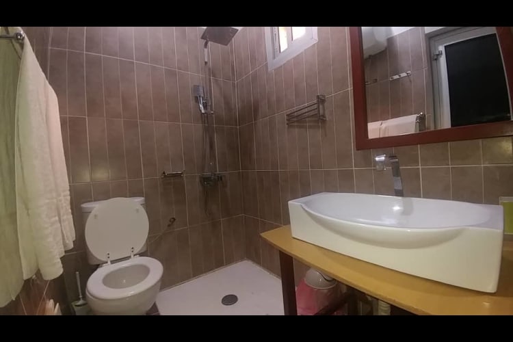 4 bedroom villa - Kribi, Mboamanga 17
