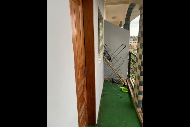 Appartement 2 ch avec compteur prépayé- Douala, Makepe 19