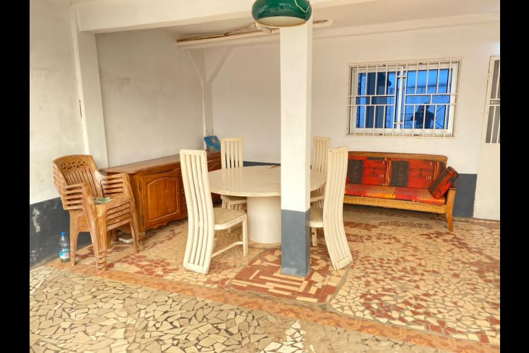 Appartement de 3 ch RM - Yaoundé, Odza 15