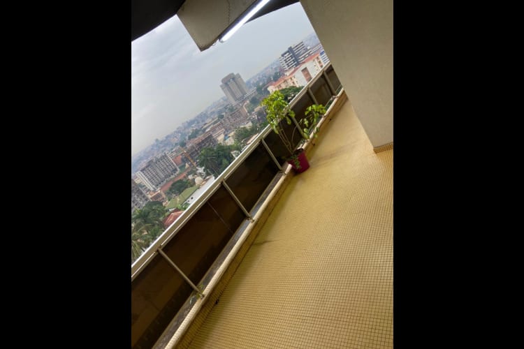 Studio PH 2 - Centre-ville, Yaoundé 16