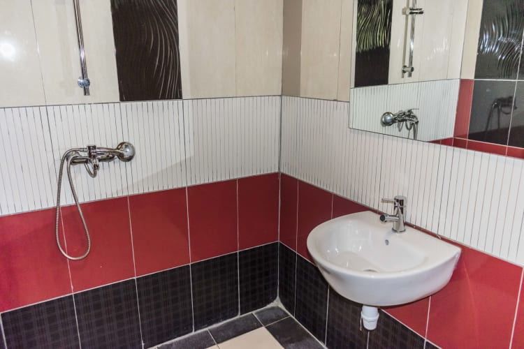 Studio OR - Douala Bonaberi 12