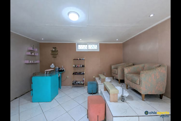 STUDIO CAIRE (Style Oriental Moderne) 13