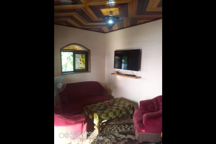 Studio GS - Kribi, Bwambe 1