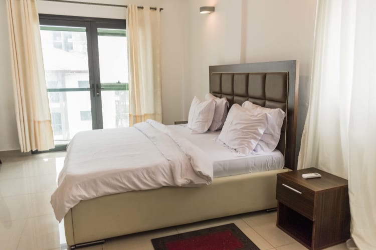 Appartement 2 ch SC - Douala, Bonapriso 8