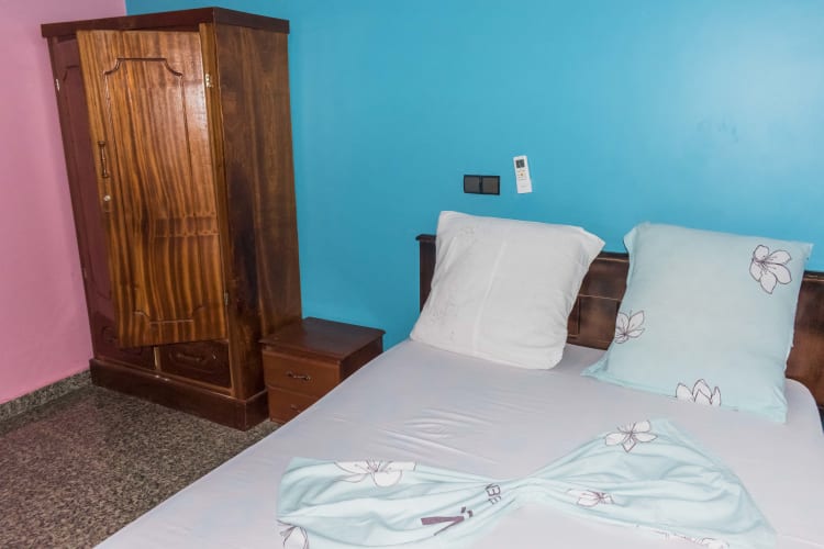 Appartement 2 chambres RBD - Douala, Beedi 11