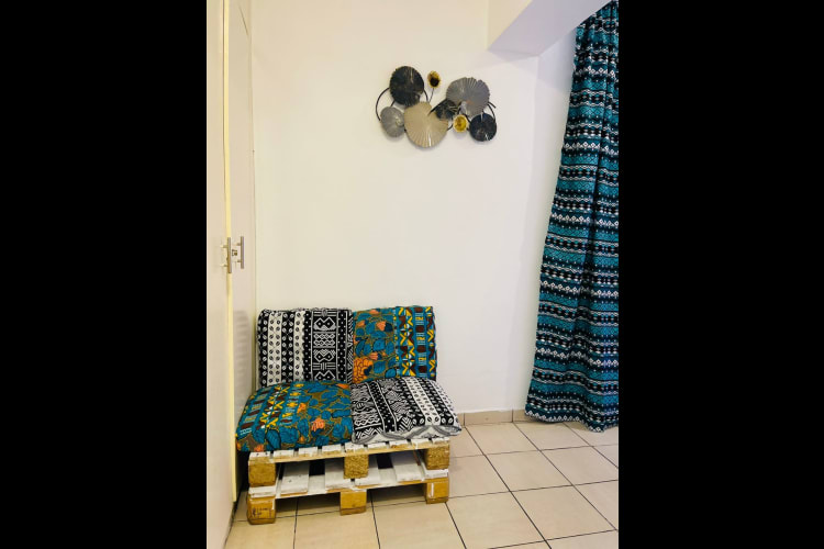 Joli Appart DS- Douala, Bonanjo 8