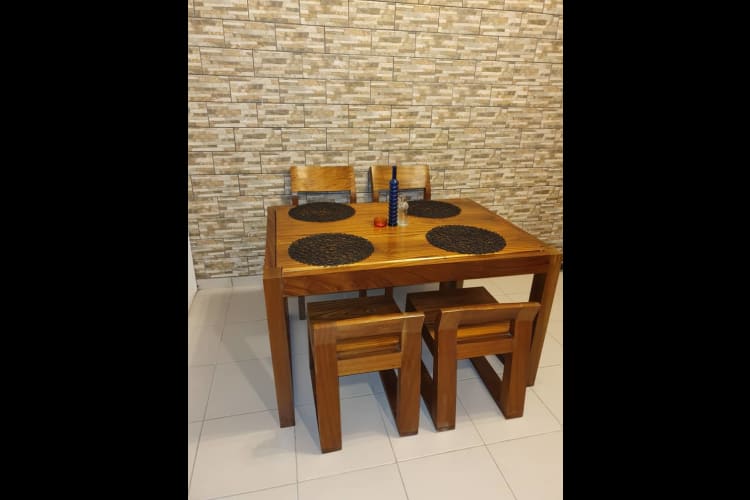 Très beau studio FGH - Douala, Bonamoussadi 2