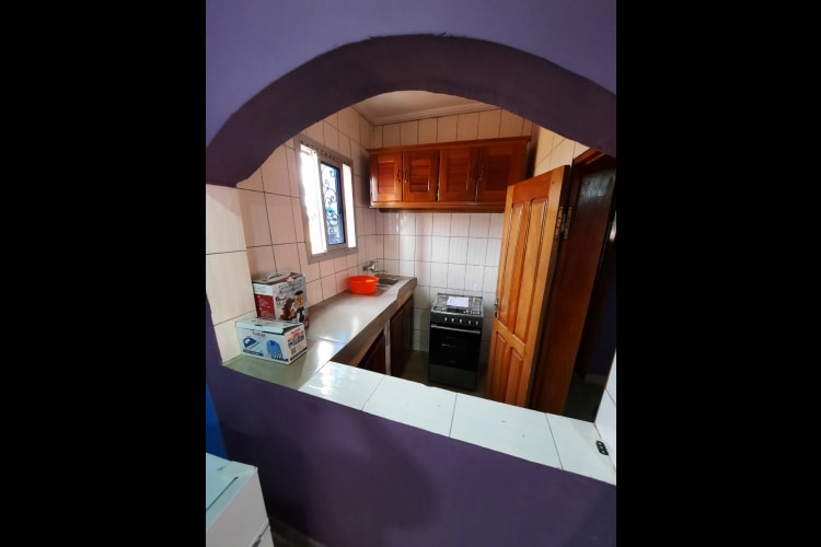 Studio CP - Kribi, Dombe 6