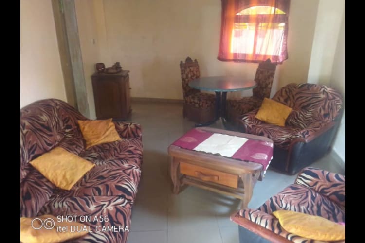 Studio GS - Kribi, Bwambe 3